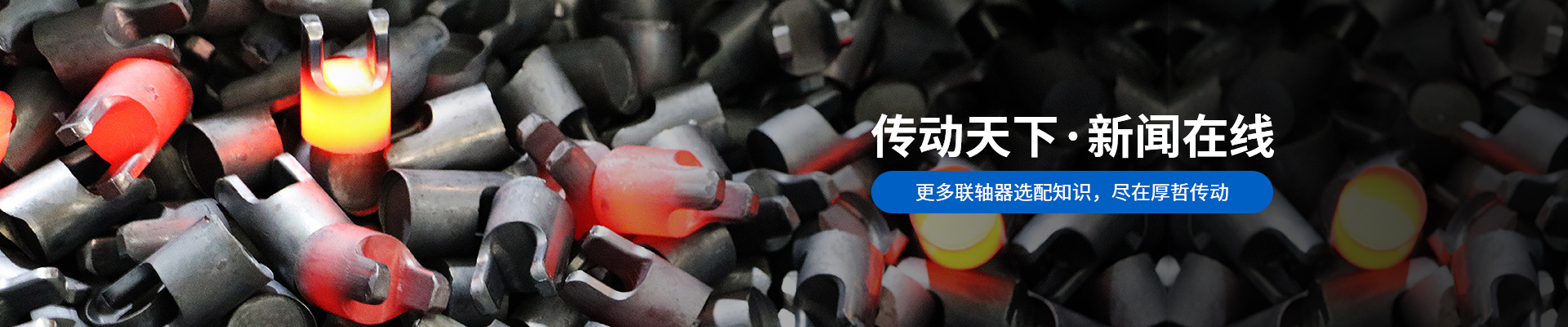 更多聯軸器選配知識，盡在厚哲傳動